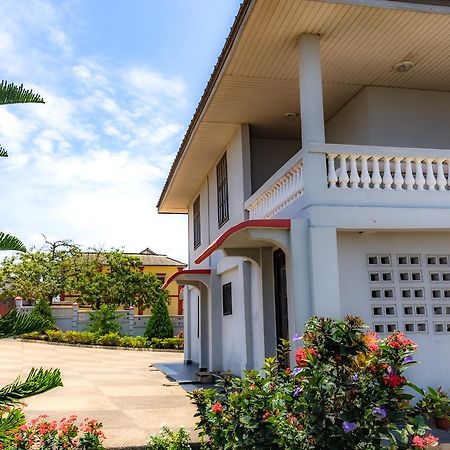 Rans Hill Lodge เคปโคสต์ ภายนอก รูปภาพ