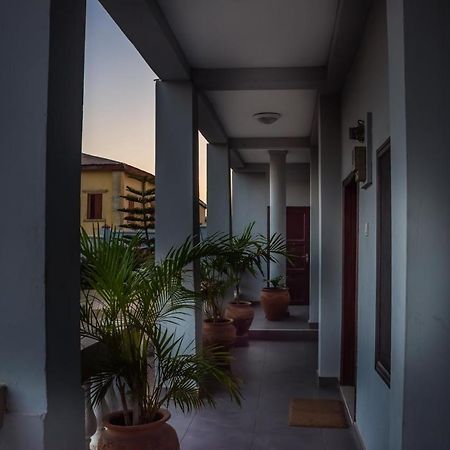 Rans Hill Lodge เคปโคสต์ ภายนอก รูปภาพ