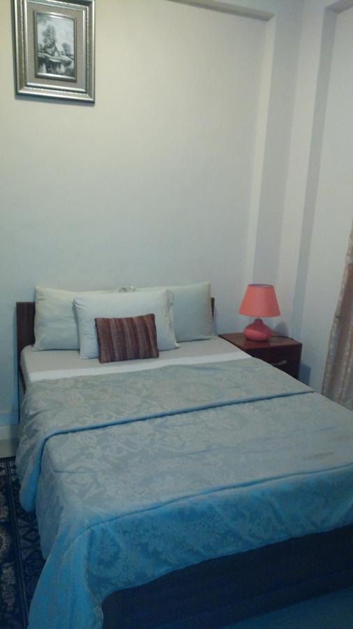 Rans Hill Lodge เคปโคสต์ ภายนอก รูปภาพ