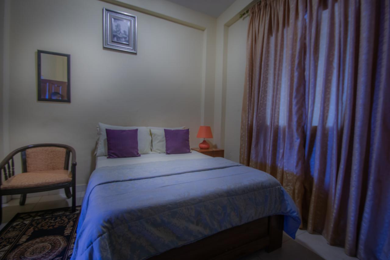 Rans Hill Lodge เคปโคสต์ ภายนอก รูปภาพ