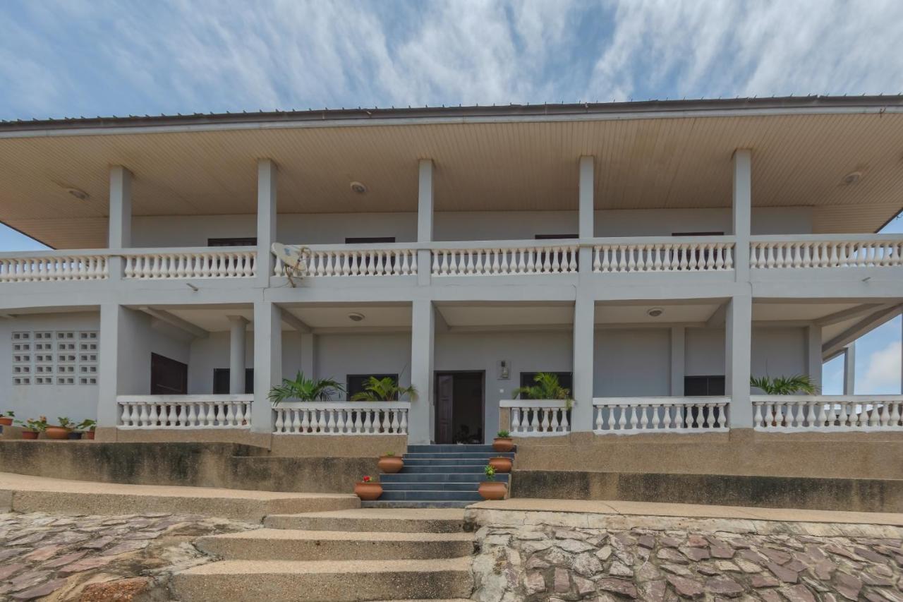 Rans Hill Lodge เคปโคสต์ ภายนอก รูปภาพ