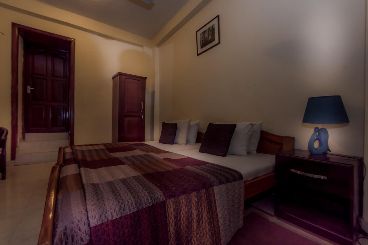 Rans Hill Lodge เคปโคสต์ ภายนอก รูปภาพ
