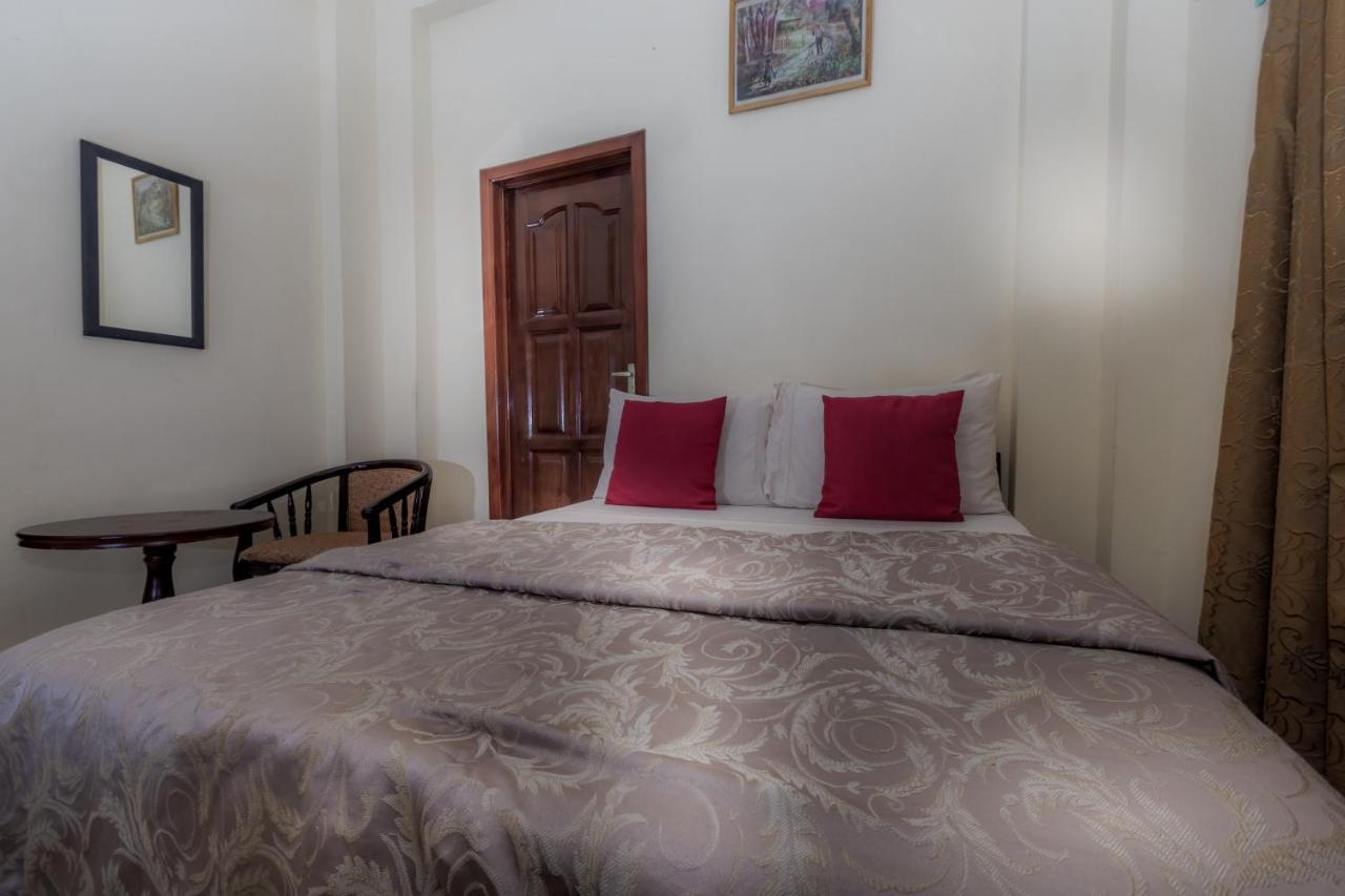 Rans Hill Lodge เคปโคสต์ ภายนอก รูปภาพ