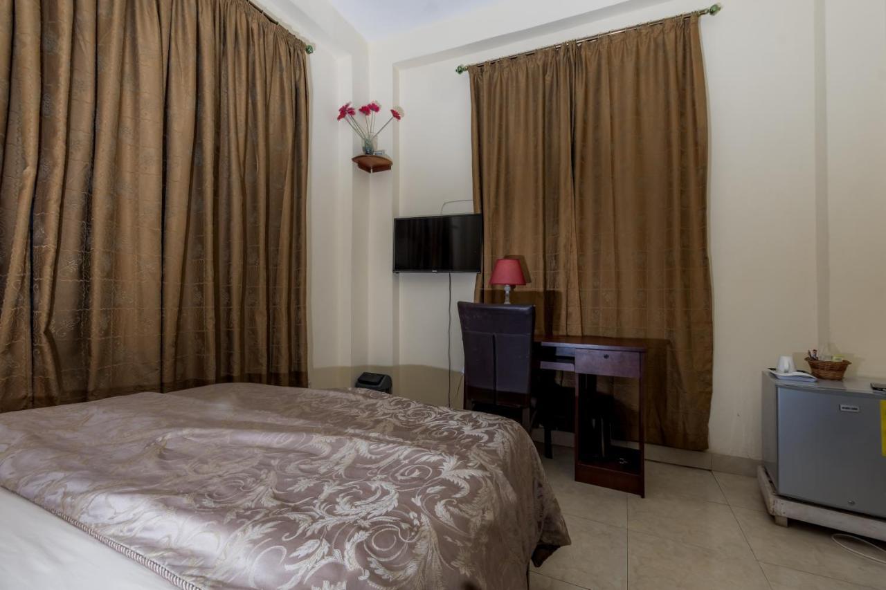 Rans Hill Lodge เคปโคสต์ ภายนอก รูปภาพ